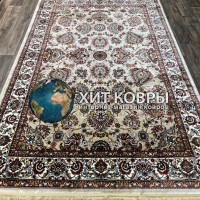 Турецкий ковер Amana 3514 Бежевый